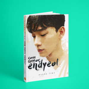 Com Amor, endyeol (2° versão)